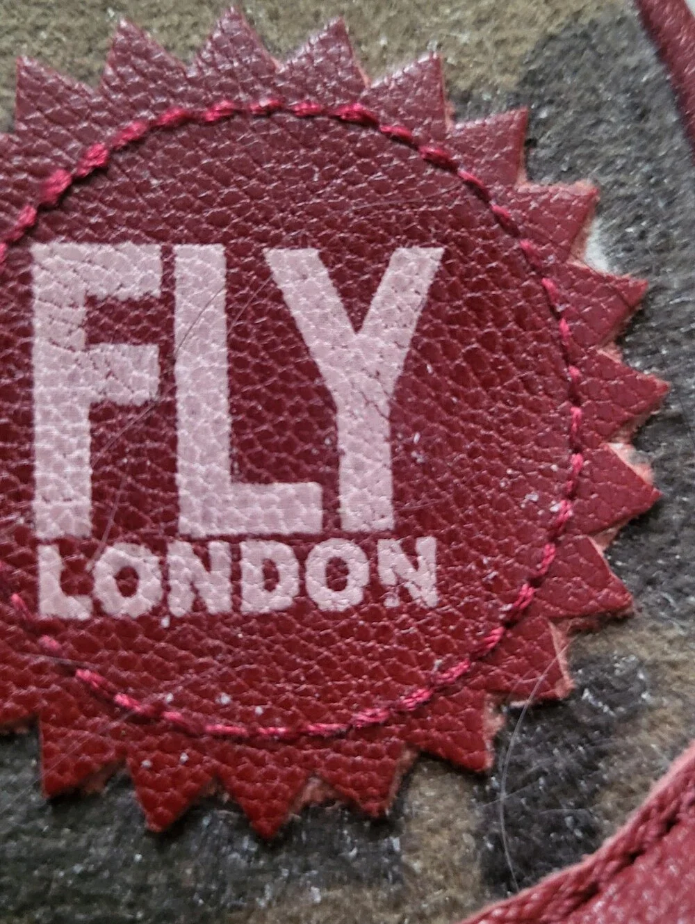 Fly London - Picture 6 of 6